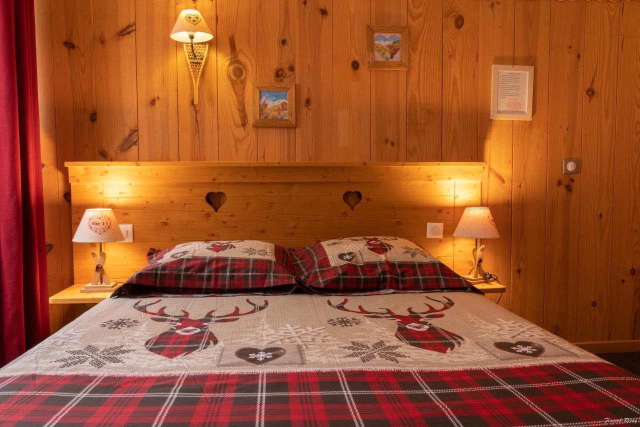 Hotel Quin Te Va Cauterets Exterior photo