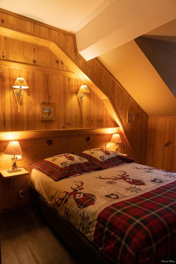 Hotel Quin Te Va Cauterets Exterior photo