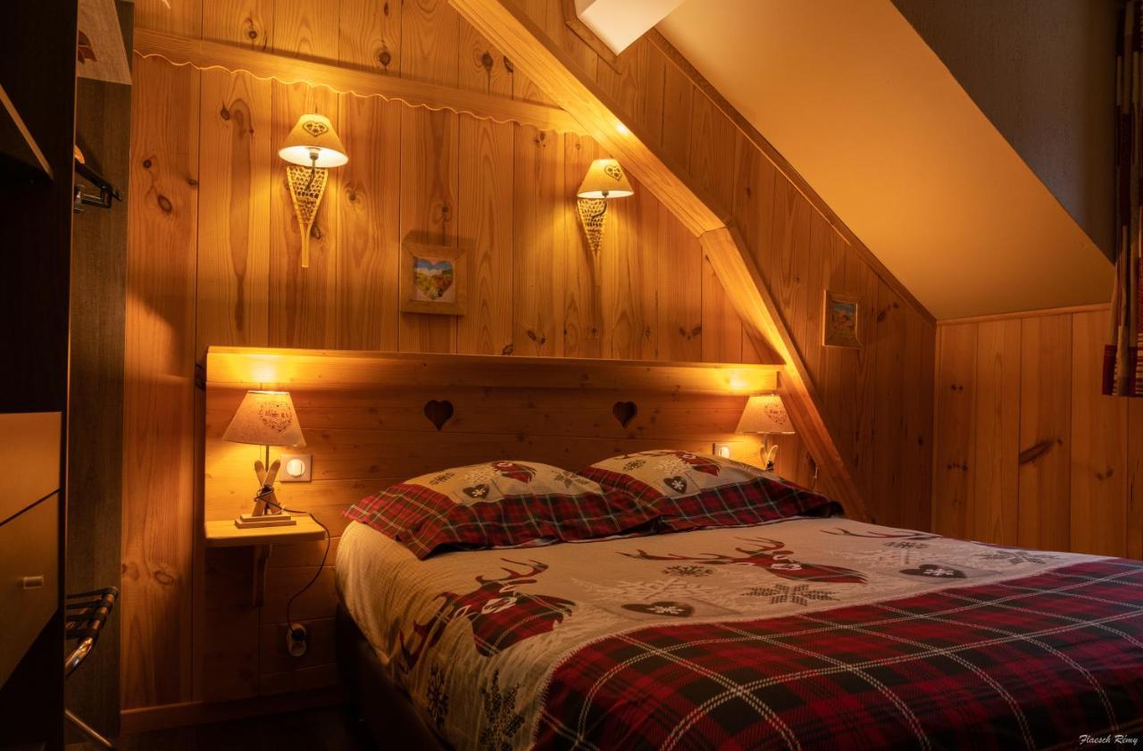 Hotel Quin Te Va Cauterets Exterior photo