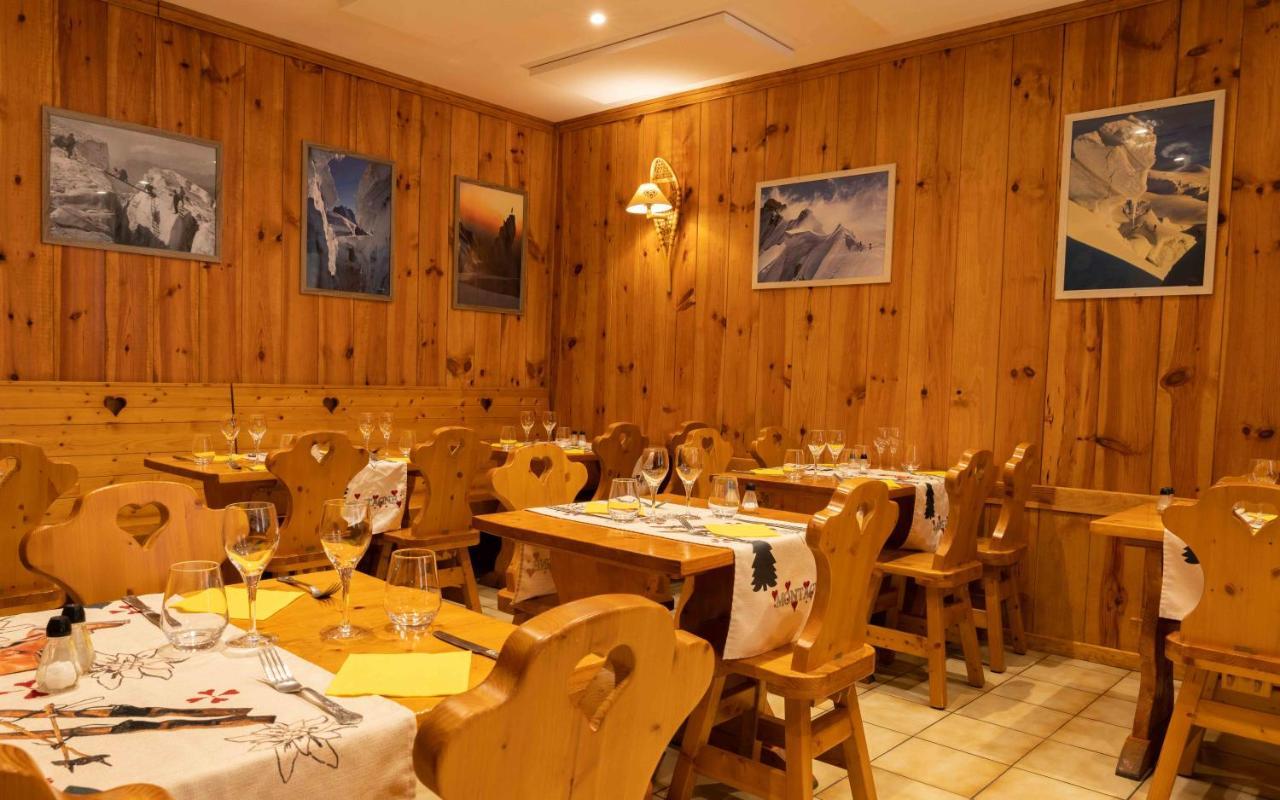 Hotel Quin Te Va Cauterets Exterior photo