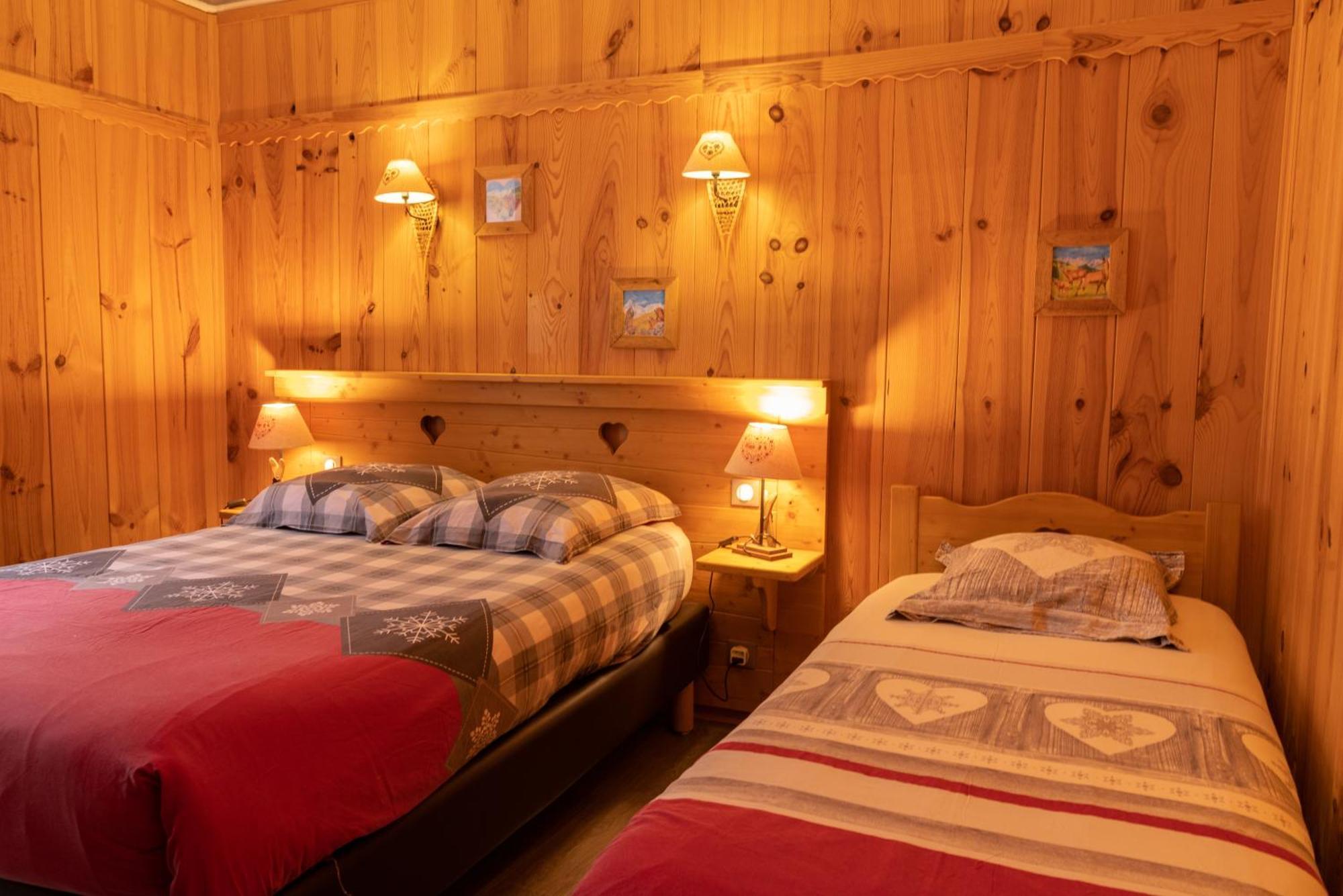 Hotel Quin Te Va Cauterets Exterior photo