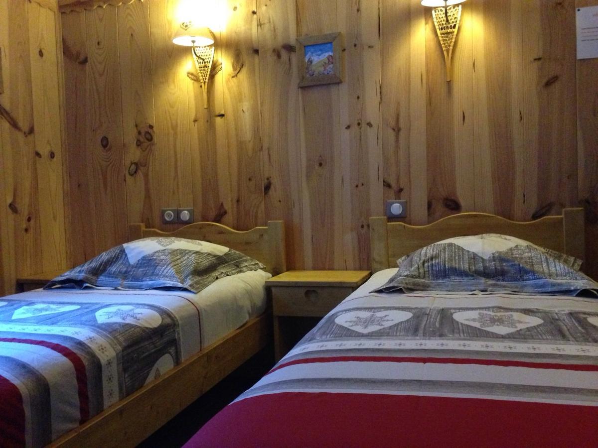 Hotel Quin Te Va Cauterets Exterior photo